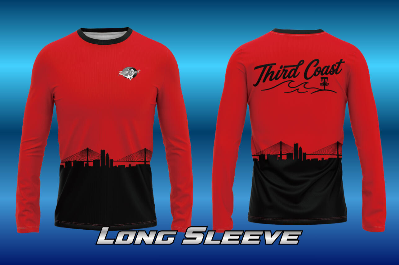 Long Sleeve